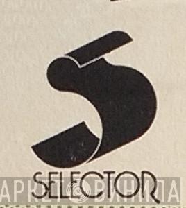 Selector  - Винил CD и Кассеты лейбла Selector (4) на сайте МаркетВинила