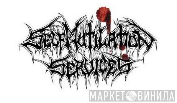 Self Mutilation Services - Винил CD и Кассеты лейбла Self Mutilation Services на сайте МаркетВинила