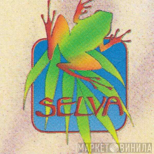 Selva - Винил CD и Кассеты лейбла Selva на сайте МаркетВинила