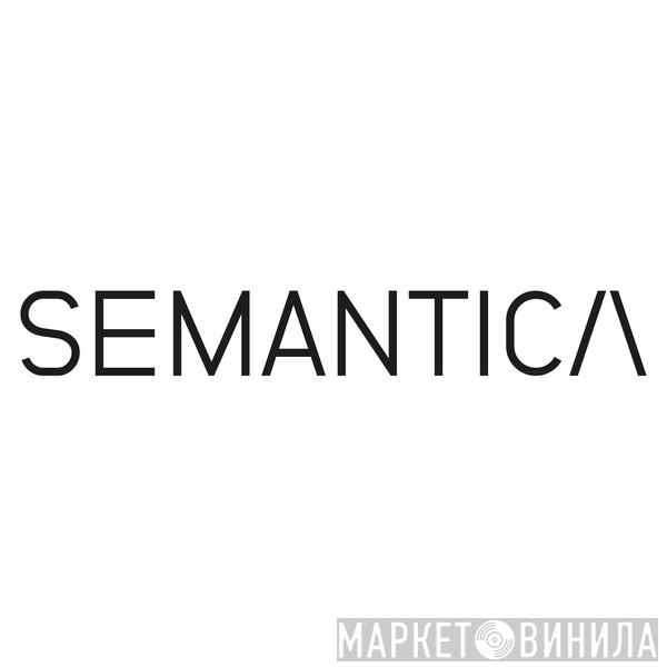 Semantica Records - Винил CD и Кассеты лейбла Semantica Records на сайте МаркетВинила