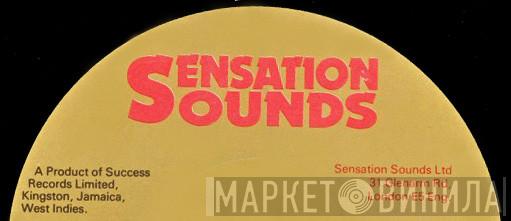 Sensation Sounds - Винил CD и Кассеты лейбла Sensation Sounds на сайте МаркетВинила