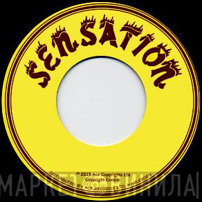 Sensation  - Винил CD и Кассеты лейбла Sensation (8) на сайте МаркетВинила
