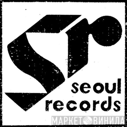 Seoul Records - Винил CD и Кассеты лейбла Seoul Records на сайте МаркетВинила
