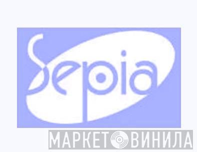 Sepia Records  - Винил CD и Кассеты лейбла Sepia Records (2) на сайте МаркетВинила