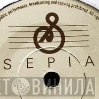Sepia - Винил CD и Кассеты лейбла Sepia на сайте МаркетВинила
