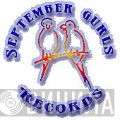 September Gurls - Винил CD и Кассеты лейбла September Gurls на сайте МаркетВинила