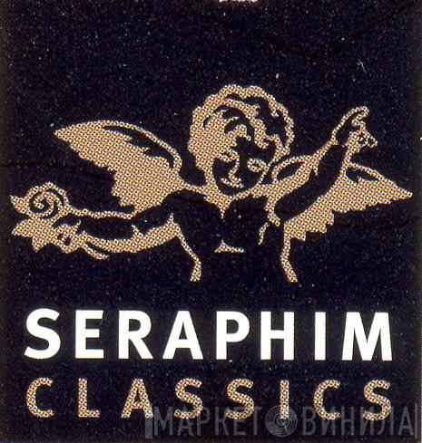Seraphim Classics - Винил CD и Кассеты лейбла Seraphim Classics на сайте МаркетВинила