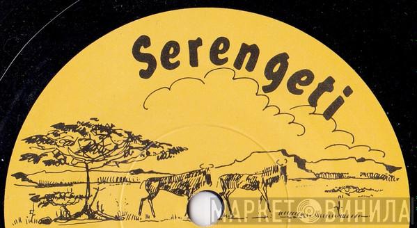 Serengeti - Винил CD и Кассеты лейбла Serengeti на сайте МаркетВинила