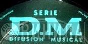 Serie D.M. Difusión Musical - Винил CD и Кассеты лейбла Serie D.M. Difusión Musical на сайте МаркетВинила