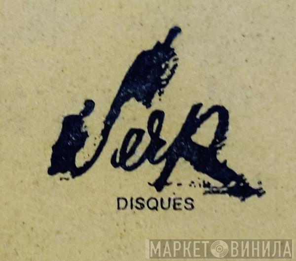 Serp Disques - Винил CD и Кассеты лейбла Serp Disques на сайте МаркетВинила