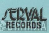 Serval Records - Винил CD и Кассеты лейбла Serval Records на сайте МаркетВинила
