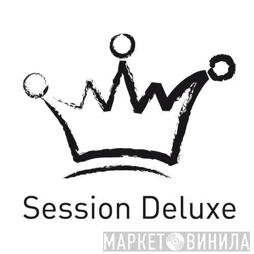Session Deluxe - Винил CD и Кассеты лейбла Session Deluxe на сайте МаркетВинила