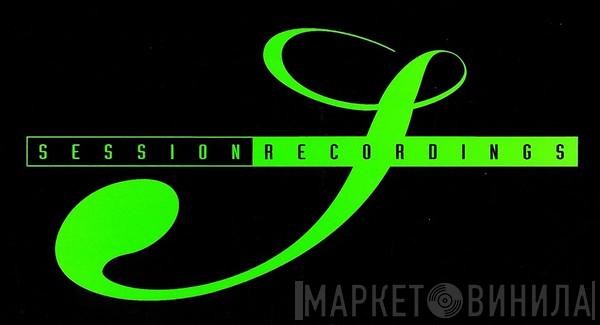 Session Recordings  - Винил CD и Кассеты лейбла Session Recordings (3) на сайте МаркетВинила