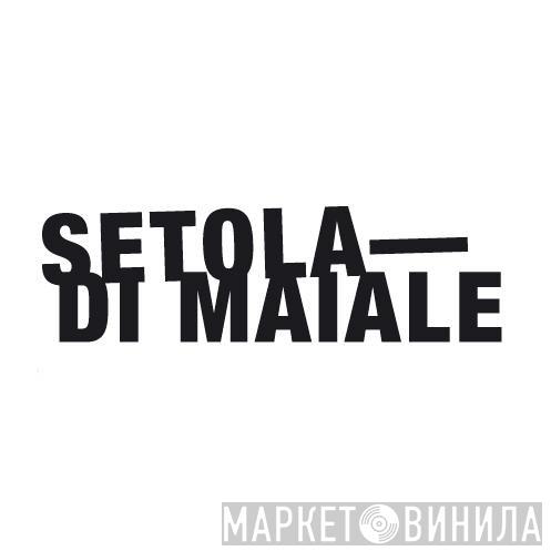 Setola Di Maiale - Винил CD и Кассеты лейбла Setola Di Maiale на сайте МаркетВинила