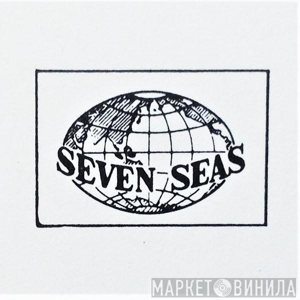 Seven Seas - Винил CD и Кассеты лейбла Seven Seas на сайте МаркетВинила