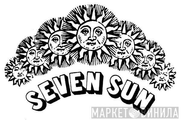 Seven Sun - Винил CD и Кассеты лейбла Seven Sun на сайте МаркетВинила