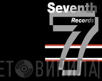 Seventh Records - Винил CD и Кассеты лейбла Seventh Records на сайте МаркетВинила