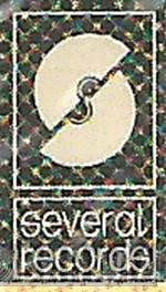 Several Records - Винил CD и Кассеты лейбла Several Records на сайте МаркетВинила