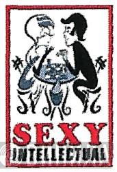 Sexy Intellectual - Винил CD и Кассеты лейбла Sexy Intellectual на сайте МаркетВинила
