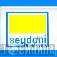 Seydoni Production - Винил CD и Кассеты лейбла Seydoni Production на сайте МаркетВинила