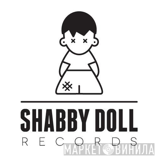 Shabby Doll Records - Винил CD и Кассеты лейбла Shabby Doll Records на сайте МаркетВинила