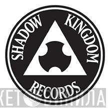 Shadow Kingdom Records - Винил CD и Кассеты лейбла Shadow Kingdom Records на сайте МаркетВинила