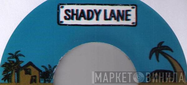 Shady Lane - Винил CD и Кассеты лейбла Shady Lane на сайте МаркетВинила