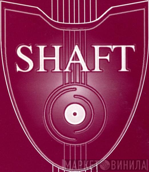 Shaft Records - Винил CD и Кассеты лейбла Shaft Records на сайте МаркетВинила