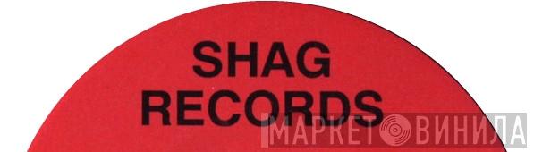 Shag Records - Винил CD и Кассеты лейбла Shag Records на сайте МаркетВинила