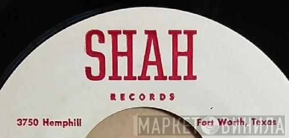 Shah Records  - Винил CD и Кассеты лейбла Shah Records (2) на сайте МаркетВинила
