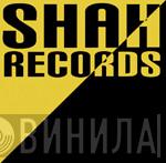 Shah-Records - Винил CD и Кассеты лейбла Shah-Records на сайте МаркетВинила