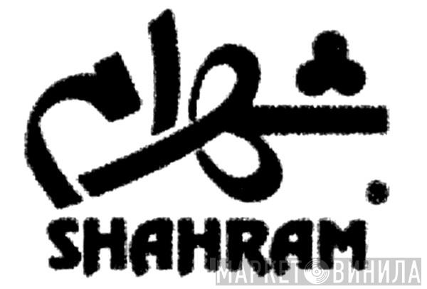 Shahram - Винил CD и Кассеты лейбла Shahram на сайте МаркетВинила