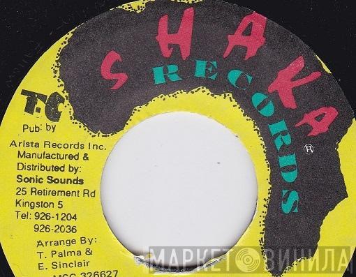 Shaka Records - Винил CD и Кассеты лейбла Shaka Records на сайте МаркетВинила