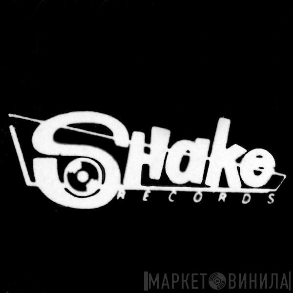 Shake Records  - Винил CD и Кассеты лейбла Shake Records (5) на сайте МаркетВинила