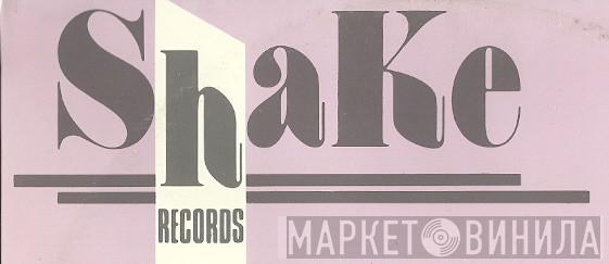 Shake Records  - Винил CD и Кассеты лейбла Shake Records (6) на сайте МаркетВинила