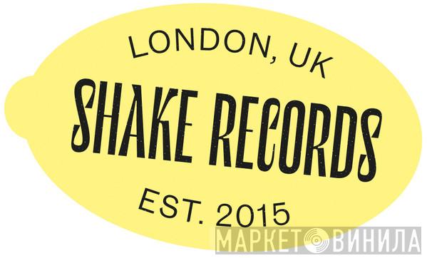 Shake - Винил CD и Кассеты лейбла Shake на сайте МаркетВинила