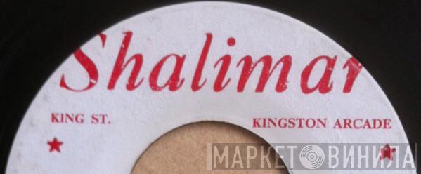 Shalimar  - Винил CD и Кассеты лейбла Shalimar (3) на сайте МаркетВинила