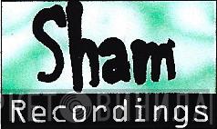Sham Recordings - Винил CD и Кассеты лейбла Sham Recordings на сайте МаркетВинила