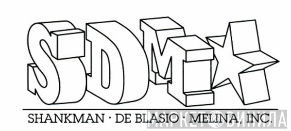 Shankman, De Blasio, Melina, Inc. - Винил CD и Кассеты лейбла Shankman, De Blasio, Melina, Inc. на сайте МаркетВинила
