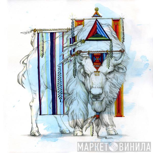 Shanti Radio Moscow - Винил CD и Кассеты лейбла Shanti Radio Moscow на сайте МаркетВинила