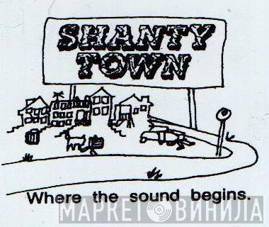 Shanty Town - Винил CD и Кассеты лейбла Shanty Town на сайте МаркетВинила