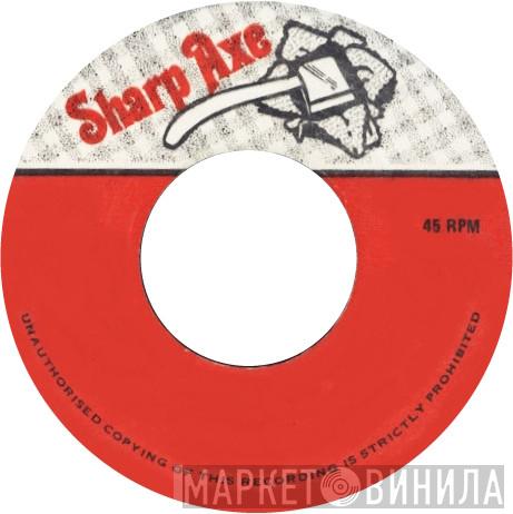 Sharp Axe Records - Винил CD и Кассеты лейбла Sharp Axe Records на сайте МаркетВинила