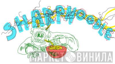 Sharp Noodle Recordings - Винил CD и Кассеты лейбла Sharp Noodle Recordings на сайте МаркетВинила