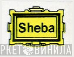 Sheba  - Винил CD и Кассеты лейбла Sheba (5) на сайте МаркетВинила