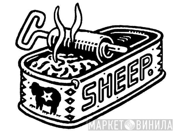 Sheep Records  - Винил CD и Кассеты лейбла Sheep Records (2) на сайте МаркетВинила