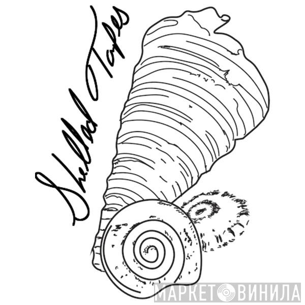 Shelled Tapes - Винил CD и Кассеты лейбла Shelled Tapes на сайте МаркетВинила