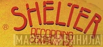 Shelter Recording Company Inc. - Винил CD и Кассеты лейбла Shelter Recording Company Inc. на сайте МаркетВинила
