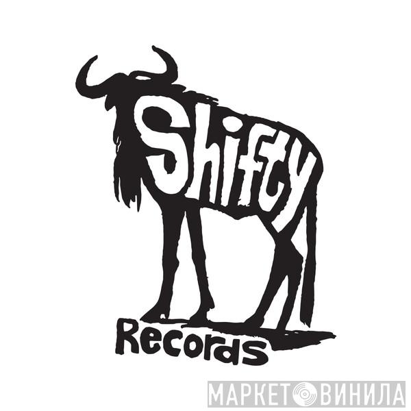 Shifty Records  - Винил CD и Кассеты лейбла Shifty Records (2) на сайте МаркетВинила