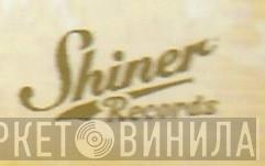 Shiner Records - Винил CD и Кассеты лейбла Shiner Records на сайте МаркетВинила