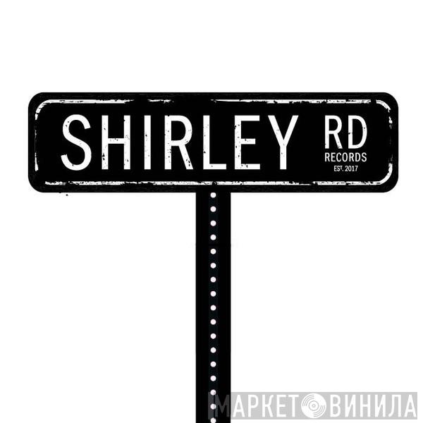 Shirley Road Records - Винил CD и Кассеты лейбла Shirley Road Records на сайте МаркетВинила